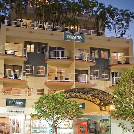 Inn Cairns Luaran gambar