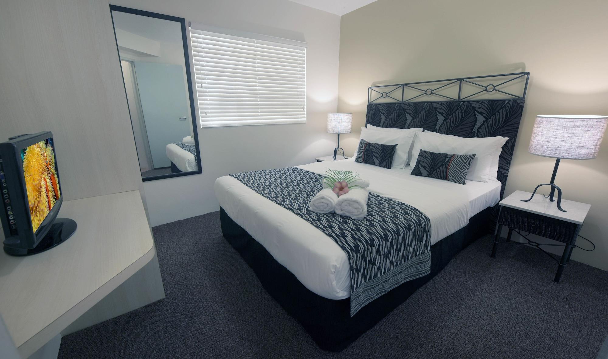 Inn Cairns Luaran gambar