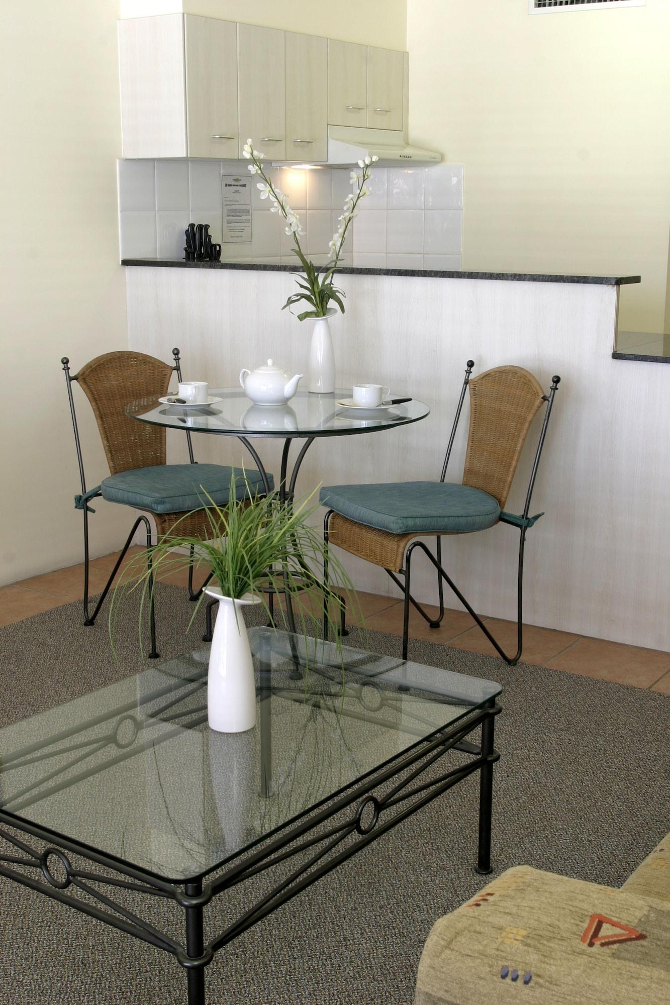 Inn Cairns Luaran gambar