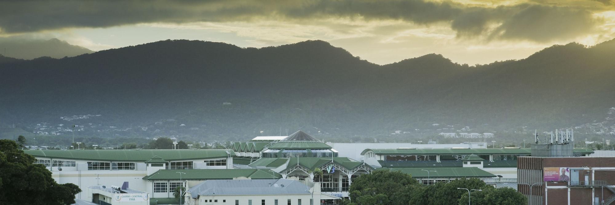 Inn Cairns Luaran gambar