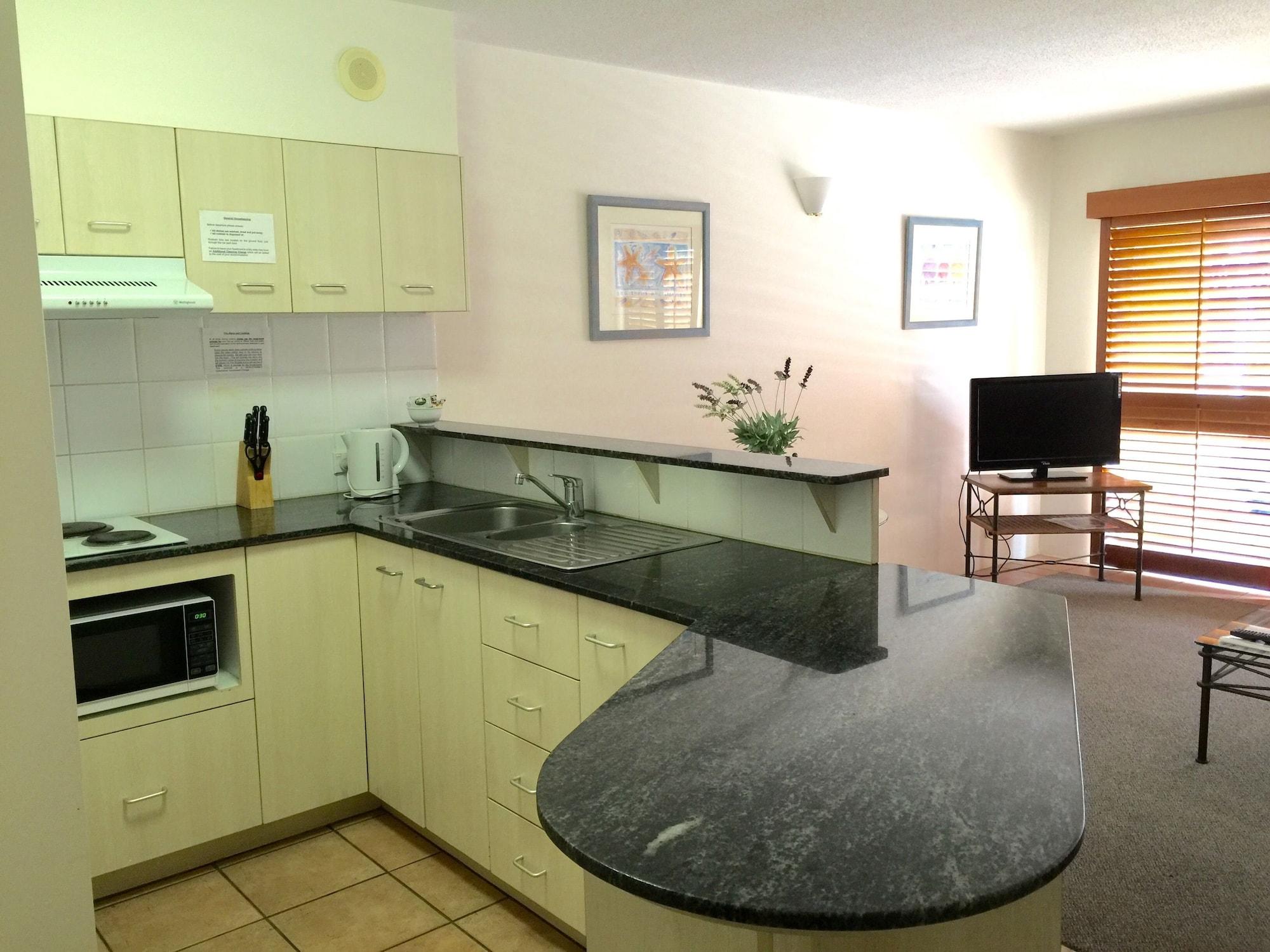 Inn Cairns Luaran gambar
