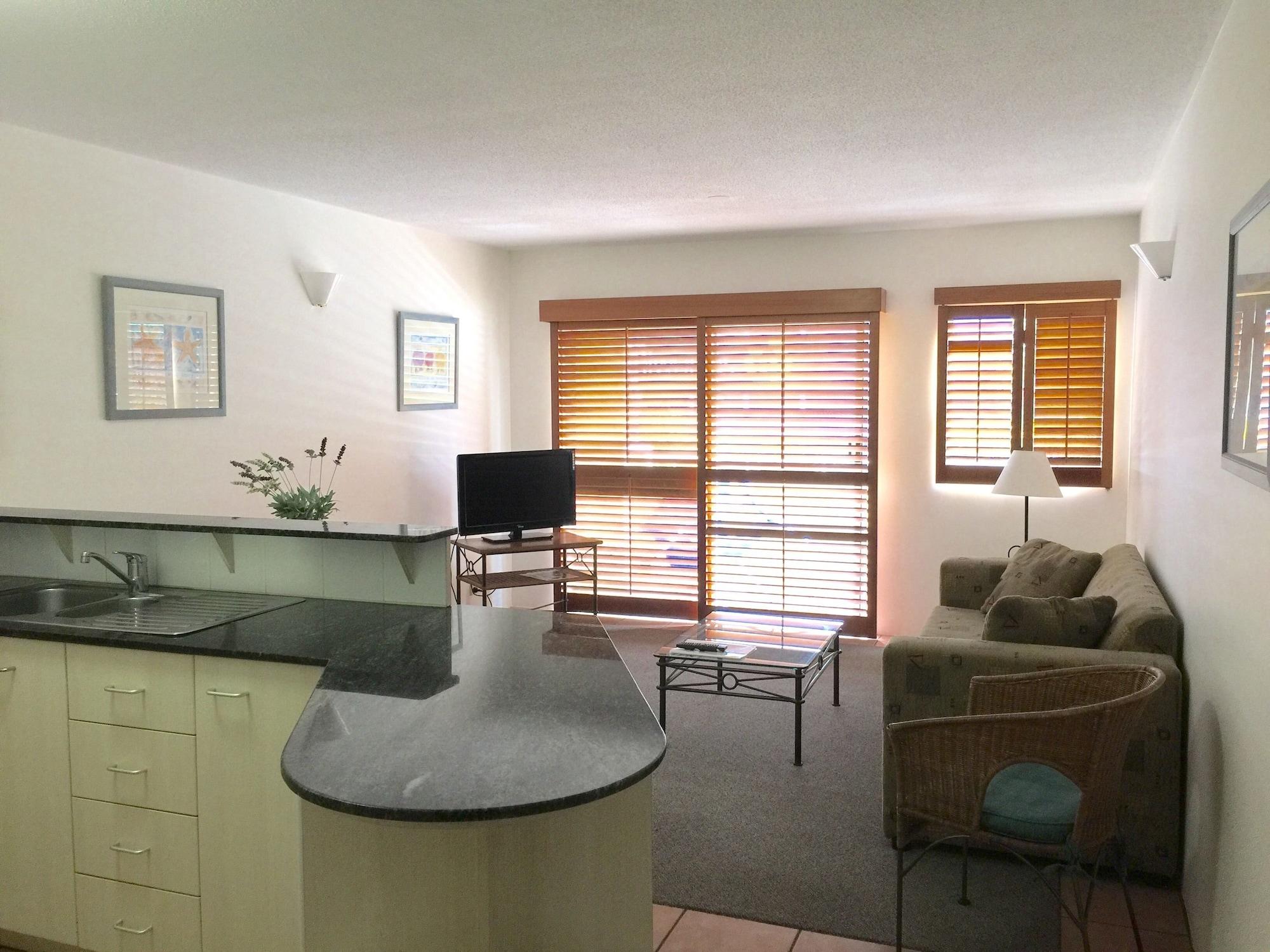 Inn Cairns Luaran gambar