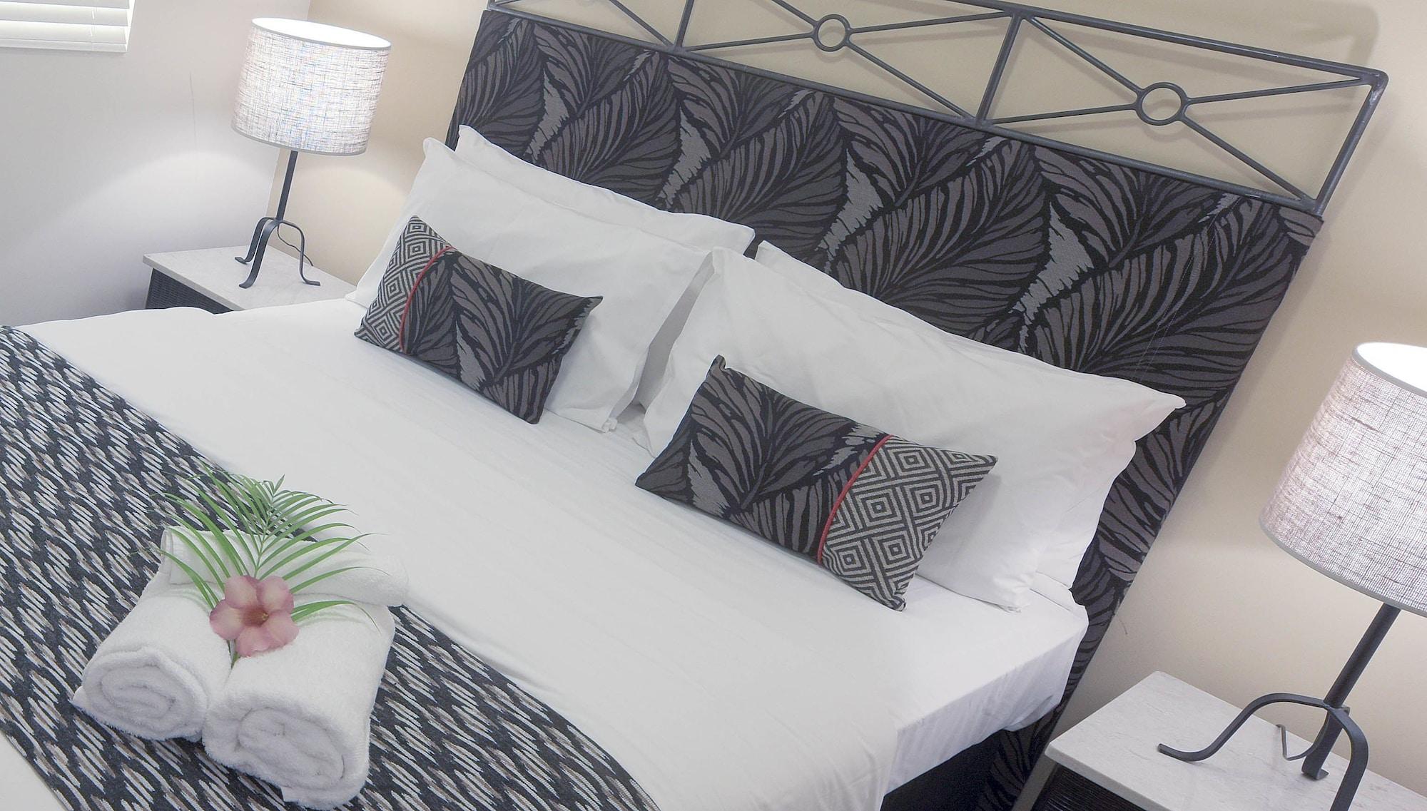 Inn Cairns Luaran gambar