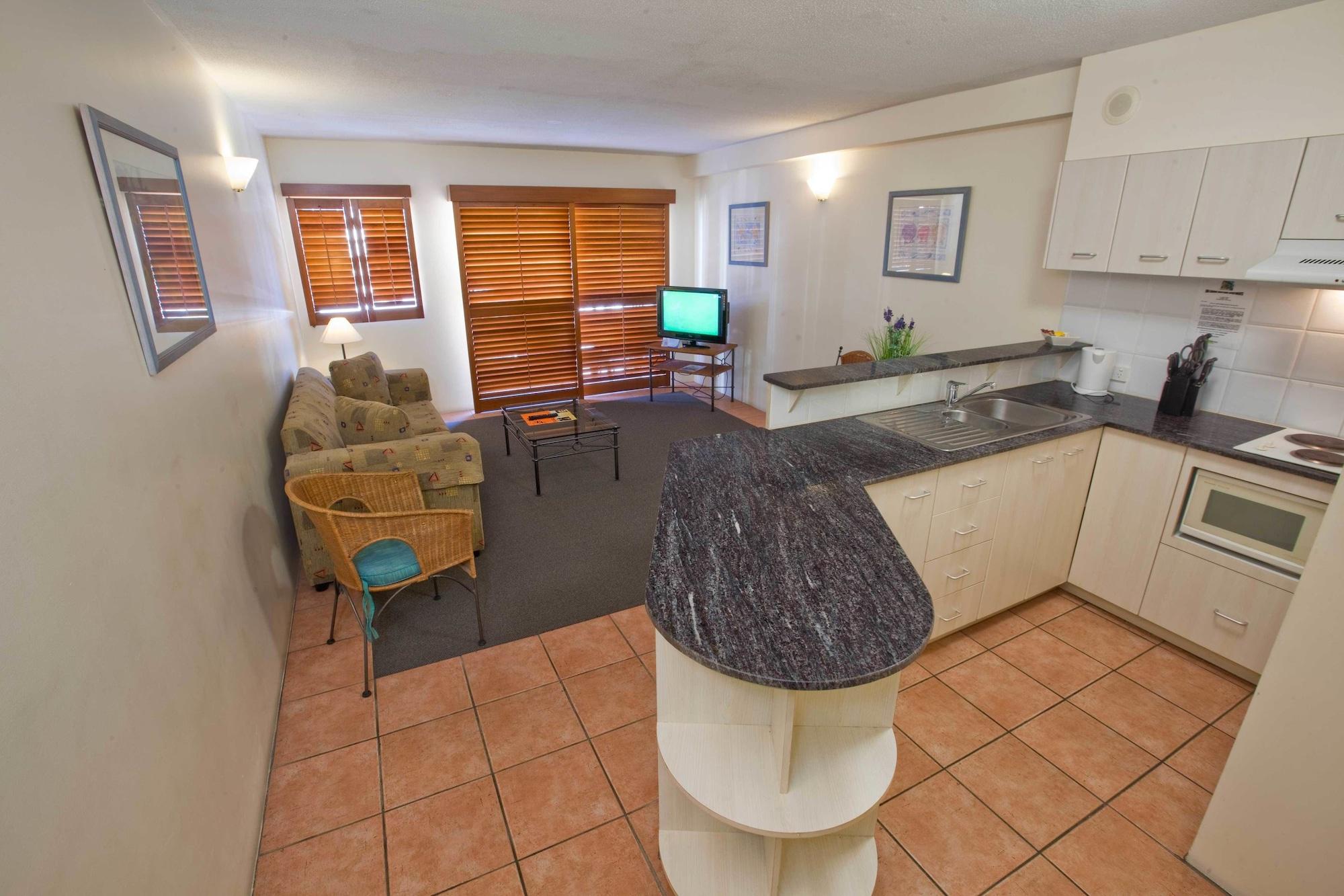 Inn Cairns Luaran gambar