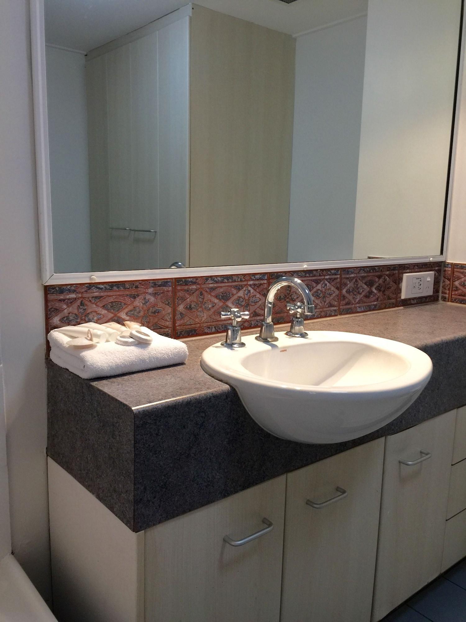 Inn Cairns Luaran gambar