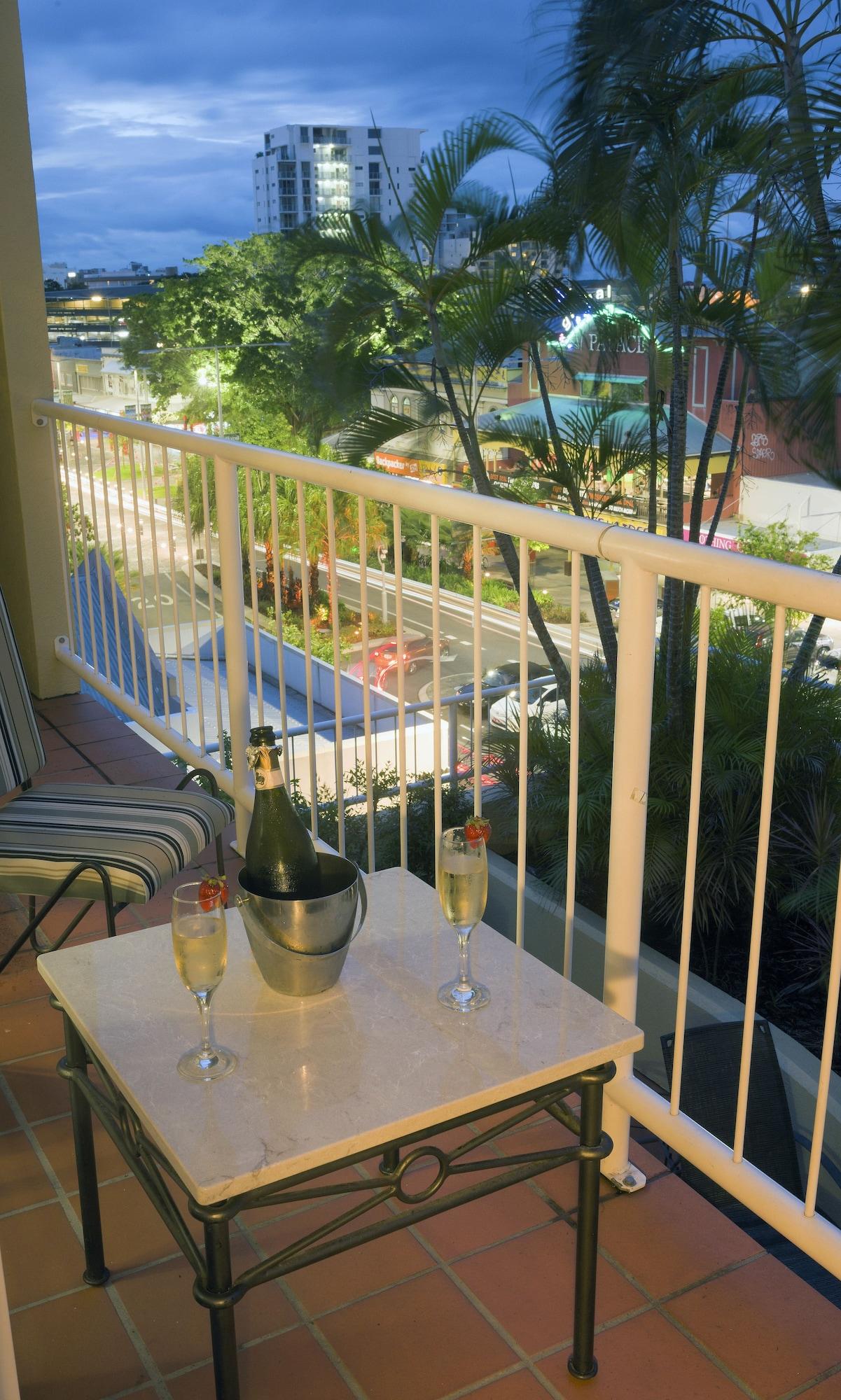 Inn Cairns Luaran gambar