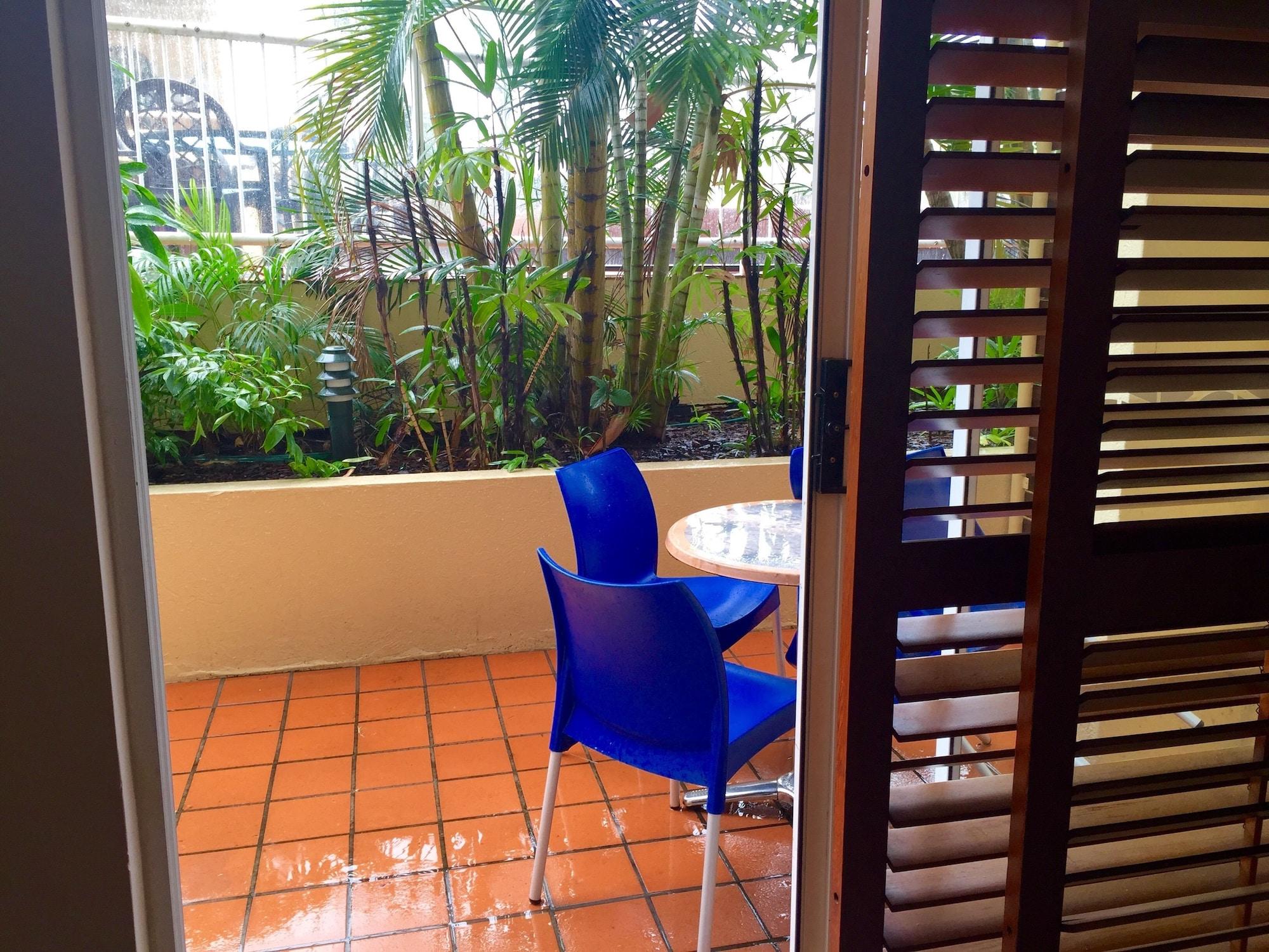 Inn Cairns Luaran gambar