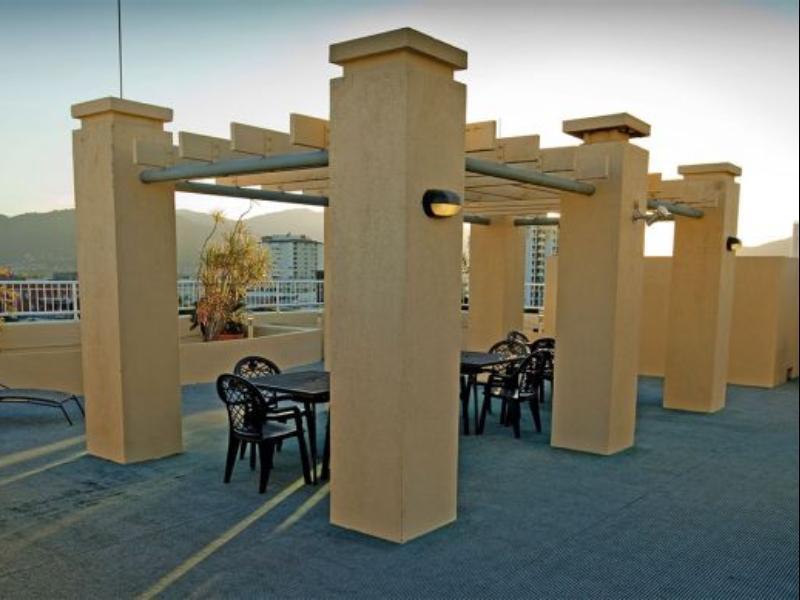 Inn Cairns Luaran gambar