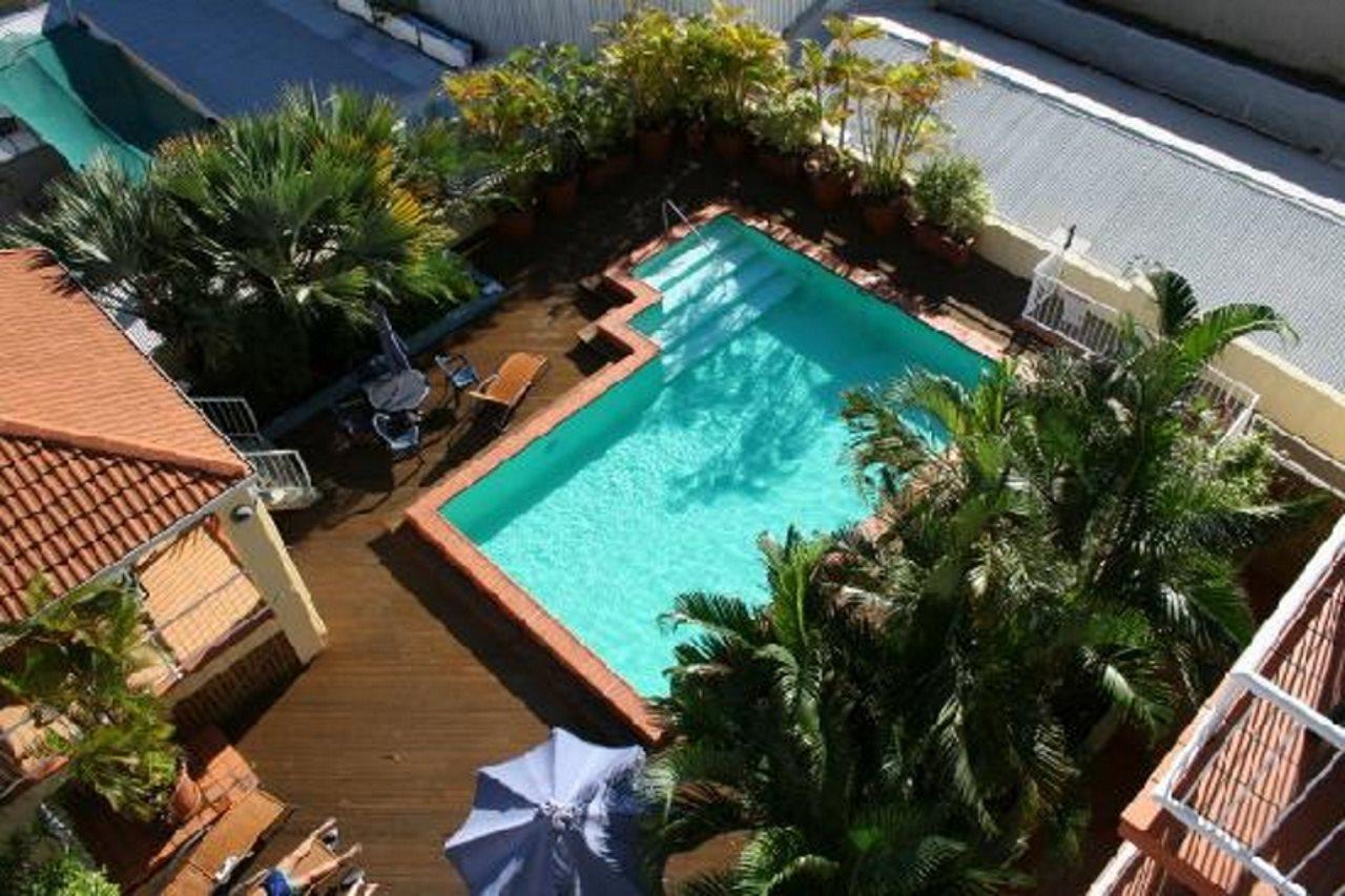 Inn Cairns Luaran gambar