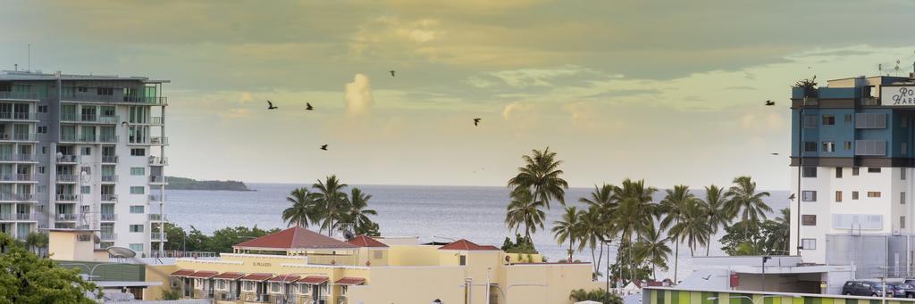 Inn Cairns Luaran gambar