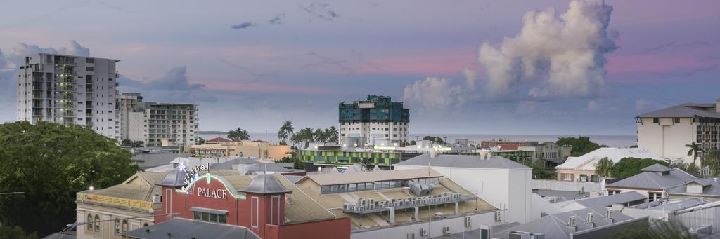 Inn Cairns Luaran gambar