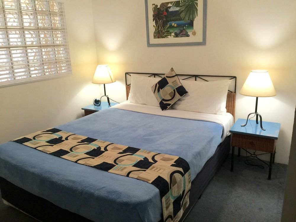 Inn Cairns Luaran gambar