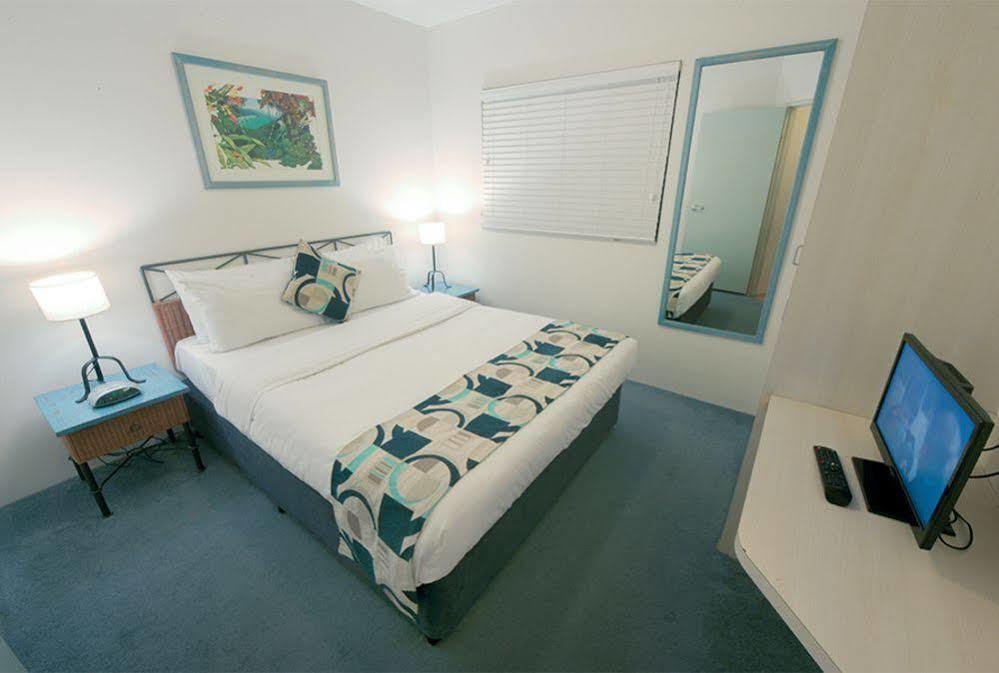 Inn Cairns Luaran gambar