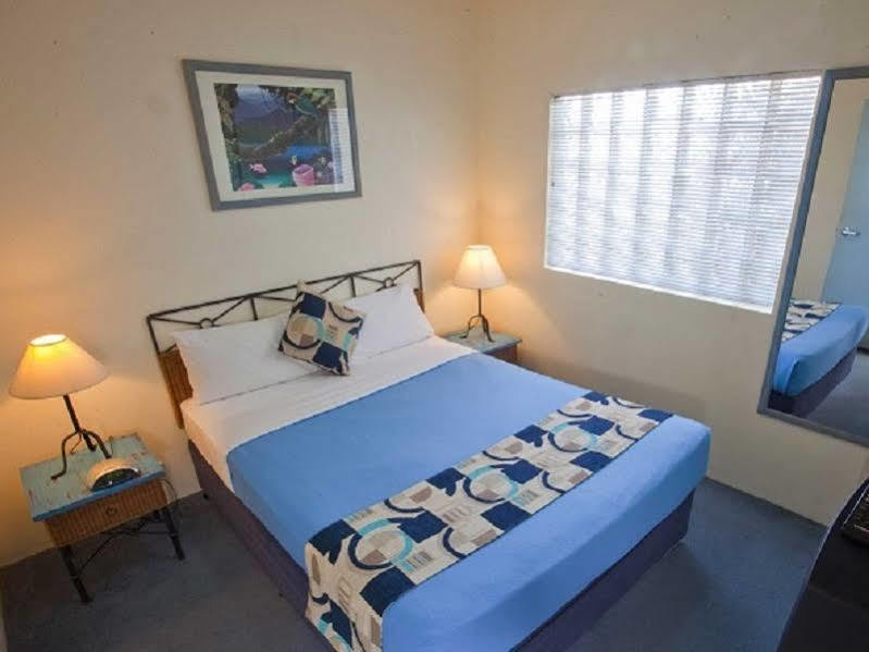 Inn Cairns Luaran gambar